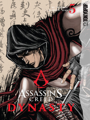 cover image of Assassin's Creed Dynasty, Volume 5